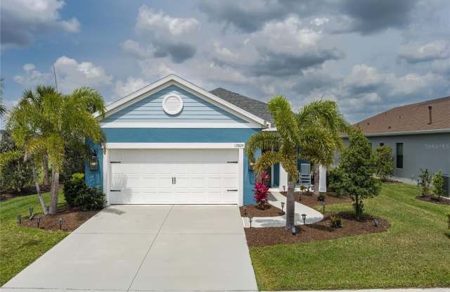 13829 OLD CREEK COURT - 13829 Old Creek Court, Manatee County, FL 34219