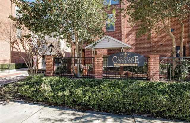 2902 State Street - 2902 State Street, Dallas, TX 75204