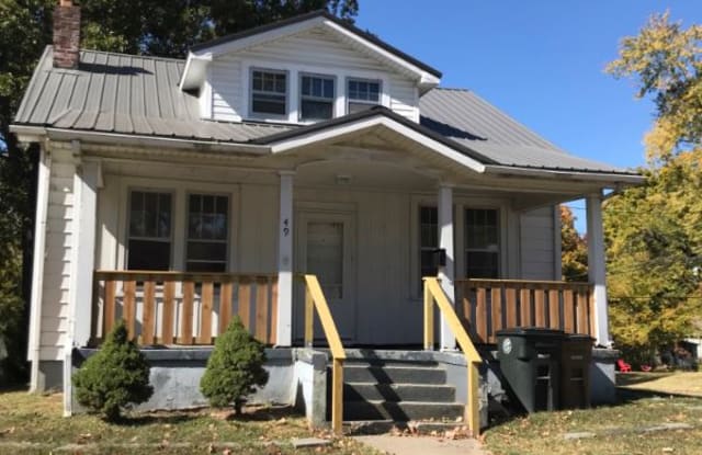 49 Henderson - 49 Henderson Avenue, Cape Girardeau, MO 63701