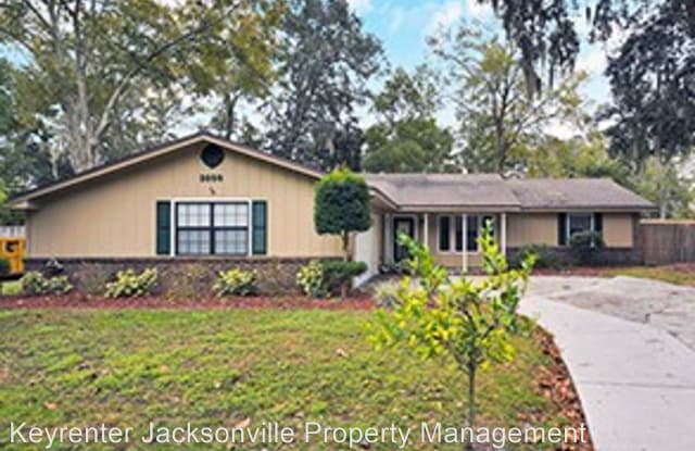 3050 Watson Drive - 3050 Watson Drive South, Jacksonville, FL 32257