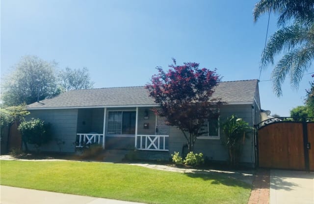 1854 254th Street - 1854 254th St, Lomita, CA 90717