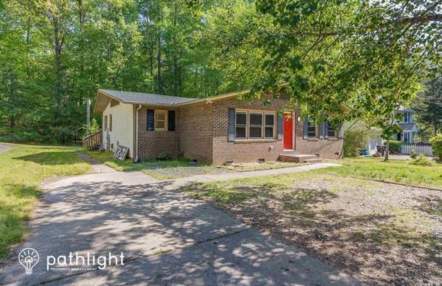 1211 Carpenter Fletcher Road - 1211 Carpenter Fletcher Road, Durham, NC 27713