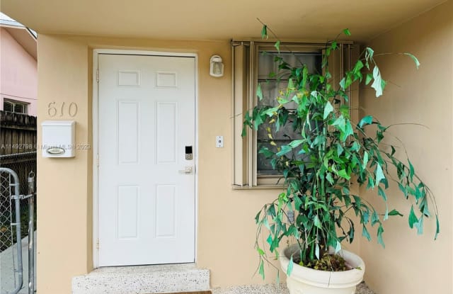 610 NW 43rd - 610 Northwest 43rd Court, Miami, FL 33126