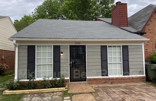 3050 Greenlodge - 3050 Greenlodge Lane, Memphis, TN 38119