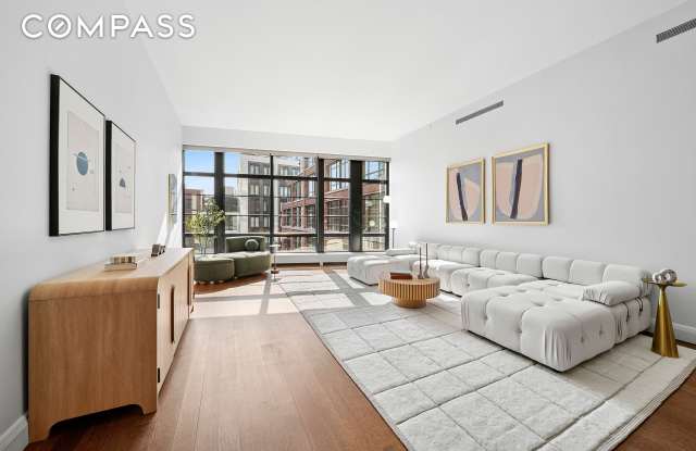 150 Charles Street - 150 Charles Street, New York City, NY 10014