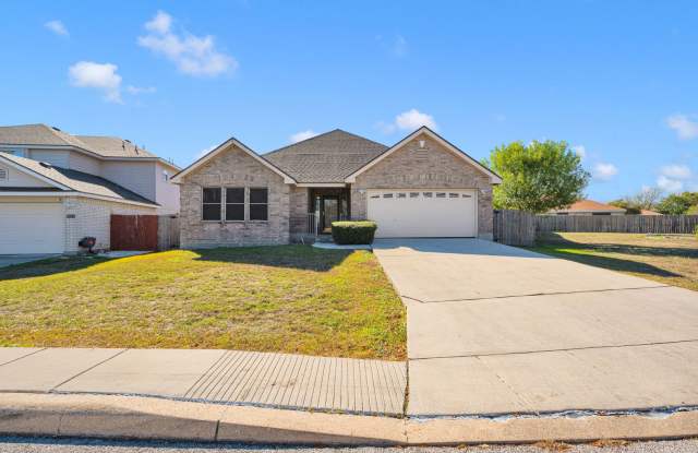 Charming 4-Bedroom Home in a Gated Community- Near Randolph AFB and JB Ft Sam Houston! photos photos Charming 4-Bedroom Home in a Gated Community- Near Randolph AFB and JB Ft Sam Houston! photos photos