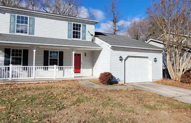 213 N CAROLINE PLACE Gallery 3