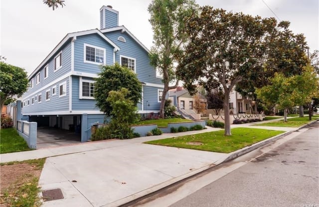 608 S Broadway - 608 South Broadway, Redondo Beach, CA 90277