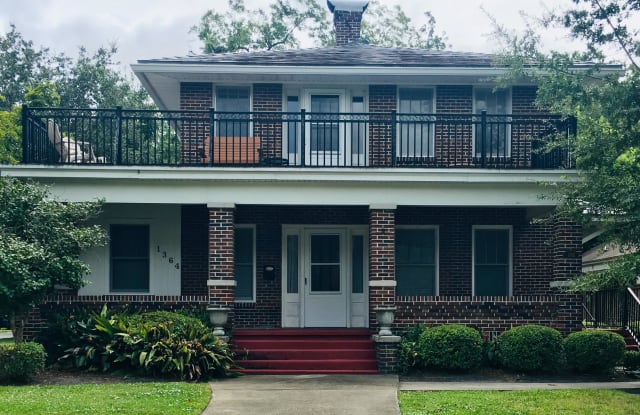 1362 WOLFE ST - 1362 Wolfe Street, Jacksonville, FL 32205