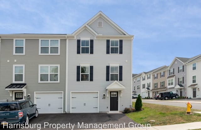 8115 Kelly Dr - 8115 Kelly Drive, Dauphin County, PA 17112