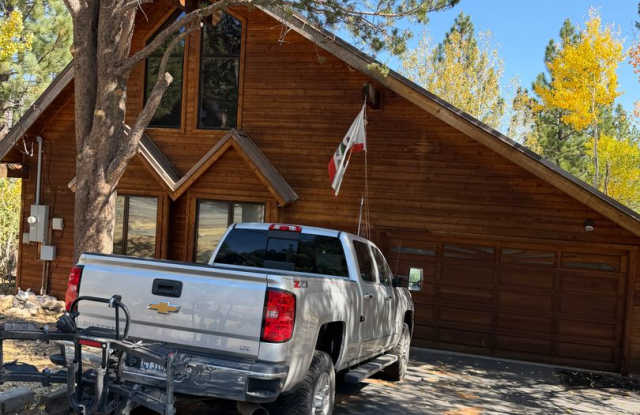 Ski Lease in Tahoe Donner- $4300 per month plus utilities Gallery 3