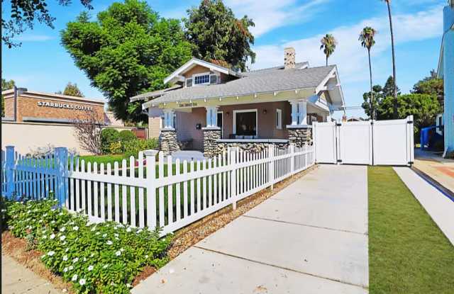 125 East Alvarado Street photos photos