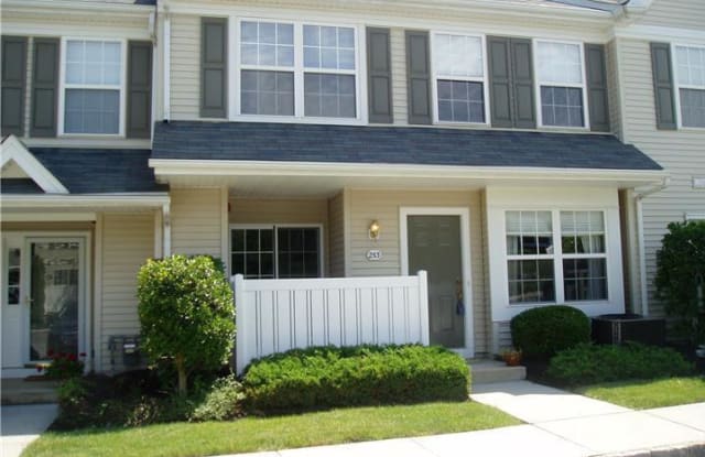 253 FLAGSTONE ROAD - 253 Flagstone, Chester County, PA 19425