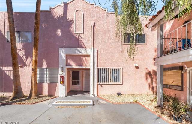 2186 E Desert Inn Road photos photos