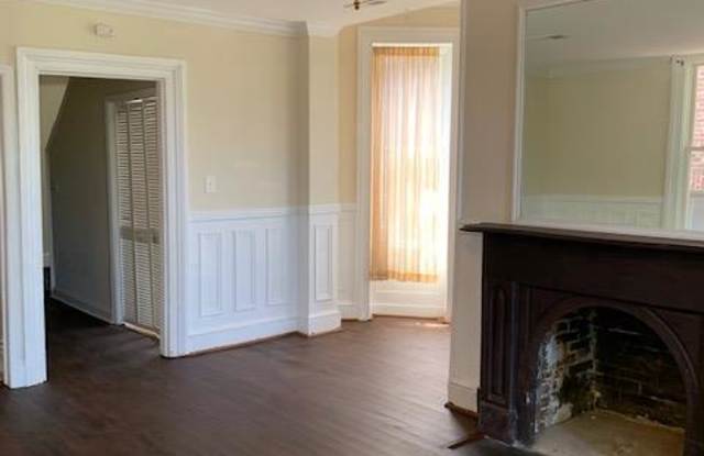 1313 EUTAW PL #C Gallery 4