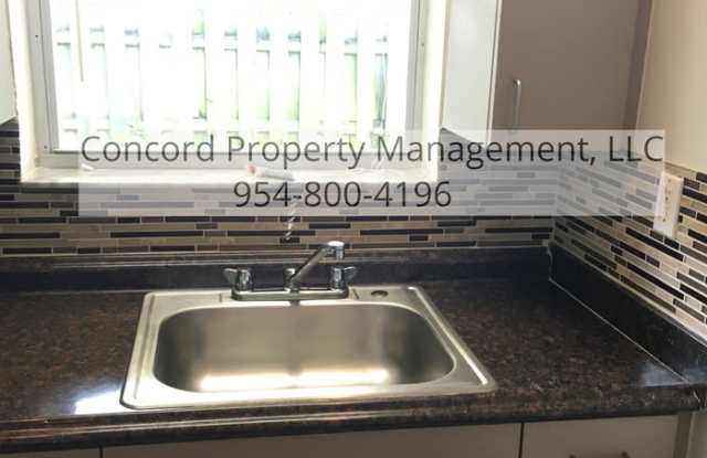 400 Southwest 8th Avenue - 400 Charley Avenue, Fort Lauderdale, FL 33312