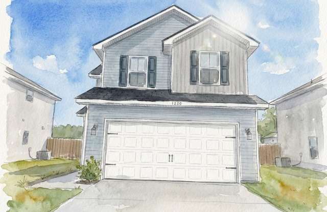 1220 Grayson Avenue, Hinesville, GA 31313 photos photos