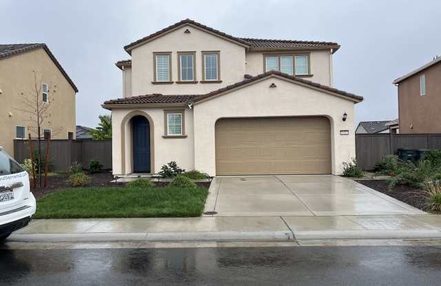 1432 Algodon Road - 1432 Algodon Road, Plumas Lake, CA 95961