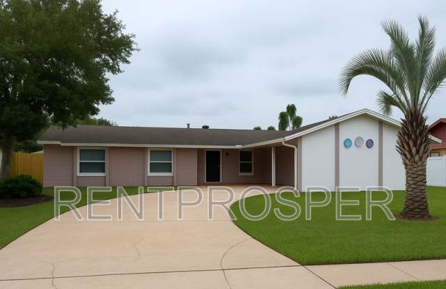 376 Imperial Drive - 376 Imperial Drive, Casselberry, FL 32707