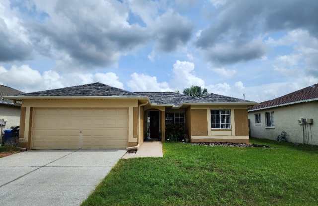 Gorgeous 3-Bedroom, 2-Bathroom in Brandon - 1441 Birchstone Avenue, Brandon, FL 33511