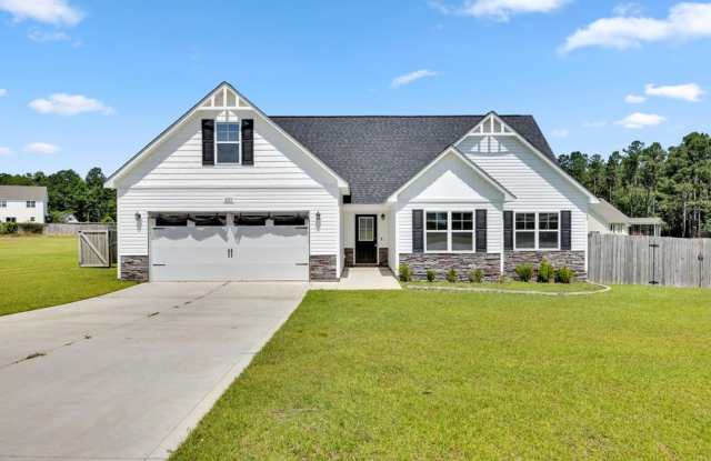 Beautiful Home with Great Floorplan! photos photos