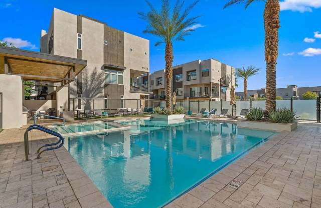 6850 East Mcdowell Road photos photos