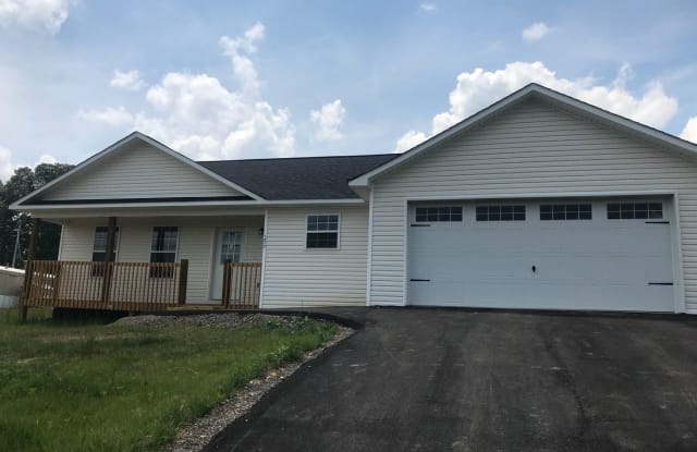 1072 Rosella Drive - 1072 Rosella Dr, Jefferson County, TN 37890