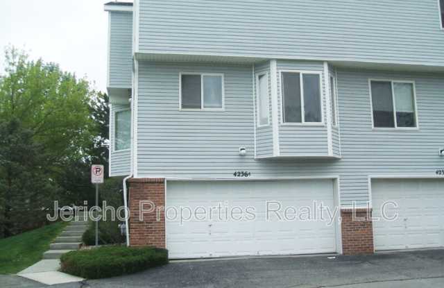 4236 E. 119th Place - 4236 East 119th Place, Thornton, CO 80233