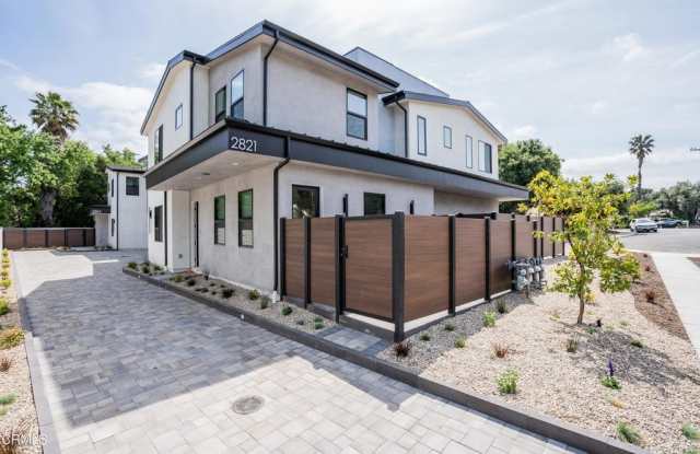 2821 Los Robles Road photos photos