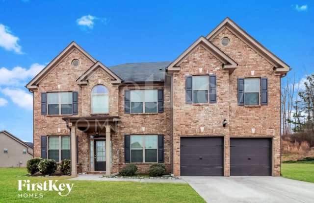 70 Foxgrove Cove - 70 Foxgrove Cove, Newton County, GA 30014