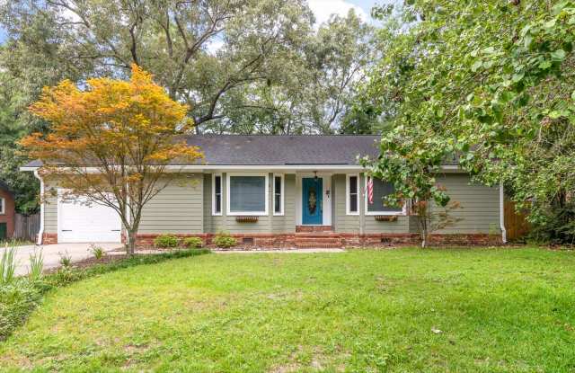 Lovely 3 BR, 2 BA Newly Renovated Ranch Home, Large Backyard with Koi Pond photos photos