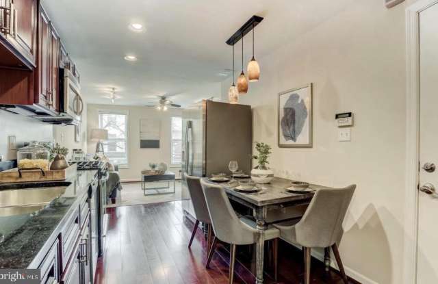 1125 S CHARLES STREET - 1125 South Charles Street, Baltimore, MD 21230