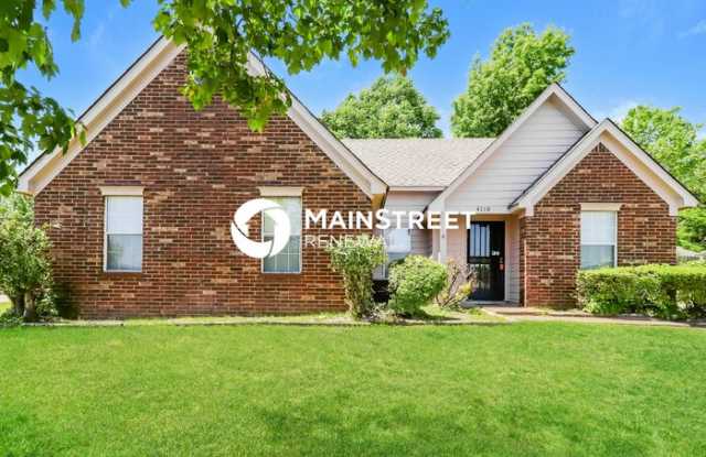 4210 Appian Drive photos photos