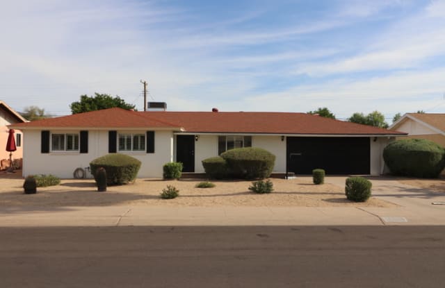 6732 East Sheridan Street - 6732 East Sheridan Street, Scottsdale, AZ 85257