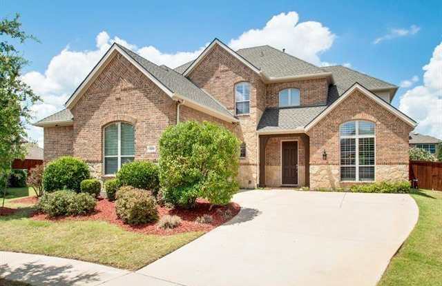 1101 Wilson Drive - 1101 Wilson Drive, Lantana, TX 76226