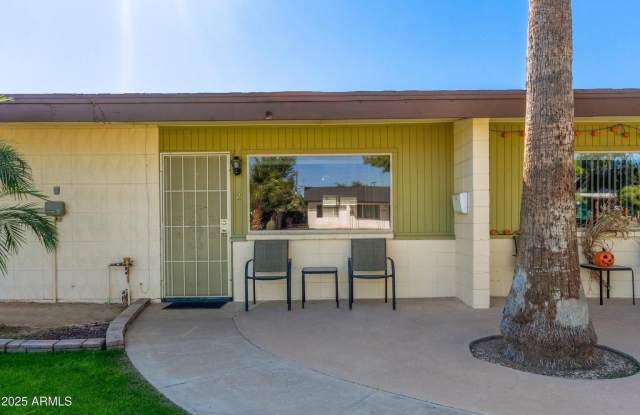 7045 E Wilshire Drive photos photos