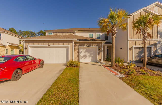 97 COASTLINE Way - 97 Coastline Way, St. Johns County, FL 32092 97 COASTLINE Way - 97 Coastline Way, St. Johns County, FL 32092