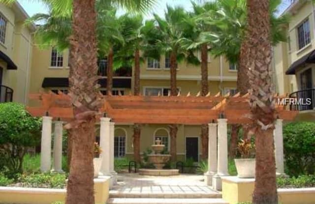 5218 BEACH BREEZE COURT - 5218 Beach Breeze Court, Tampa, FL 33609
