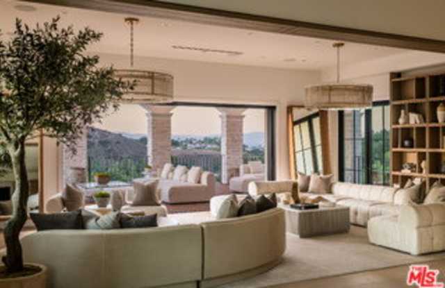 23614 Dry Canyon Cold Creek Road Gallery 3