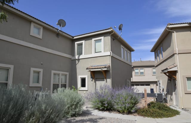 11012 FORT POINT Lane NE - 11012 Fort Point Road Northeast, Albuquerque, NM 87123