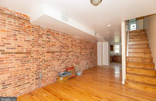 515 N PORT STREET - 515 North Port Street, Baltimore, MD 21205
