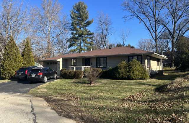 501 S Arbutus Dr - 501 South Arbutus Drive, Bloomington, IN 47401