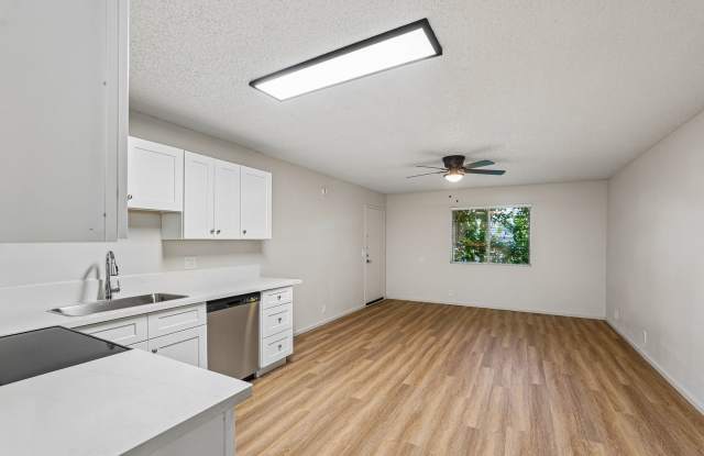 Maryland Greens Apartments Gallery 4