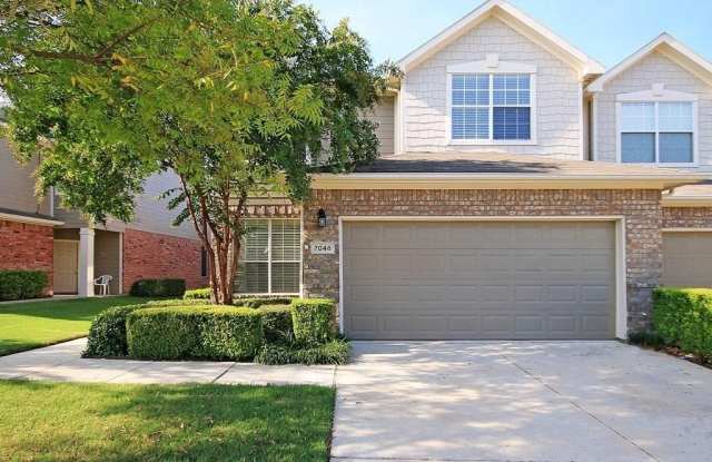 7048 Eagle vail Drive - 7048 Eagle Vail Drive, Plano, TX 75093