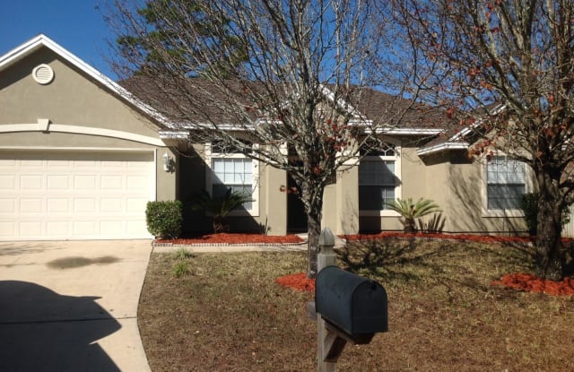 522 Jimbay Drive - 522 Jimbay Drive, Oakleaf Plantation, FL 32073