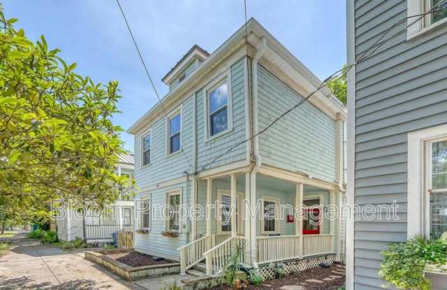 169 Fishburne St photos photos
