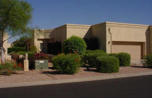 2626 North 62nd Street - 2626 North 62nd Street, Mesa, AZ 85215