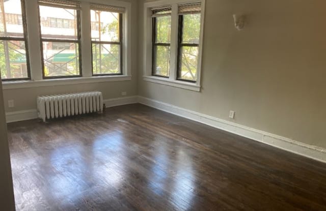 537 W Aldine 1N - 537 W Aldine Ave, Chicago, IL 60657