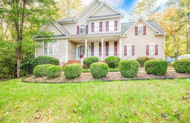 11418 Black Isle Way - 11418 Black Isle Way, Chesterfield County, VA 23838