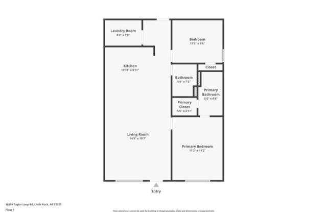 16309 Taylor Loop Road Gallery 2